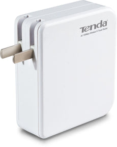 Tenda A5 150Mbps Portable Traveller Router