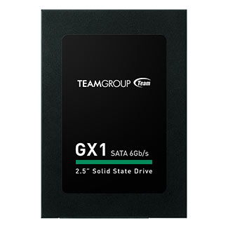 TEAMGROUP 240GB SSD T253X1240G 2.5