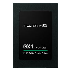 TEAMGROUP 240GB SSD T253X1240G 2.5