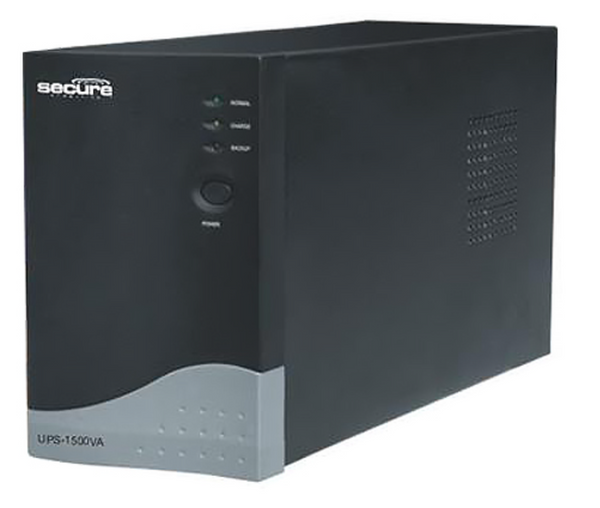 Secure UPS-1500VA – Joebz Computer Sales and Services