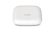 D-Link DAP-2610/MSG Wireless AC1200 Dual-band Giga POE Access P