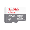 SanDisk Ultra® microSDXC™ UHS-I card 32GB SDSQUNR-032G-GN3MN