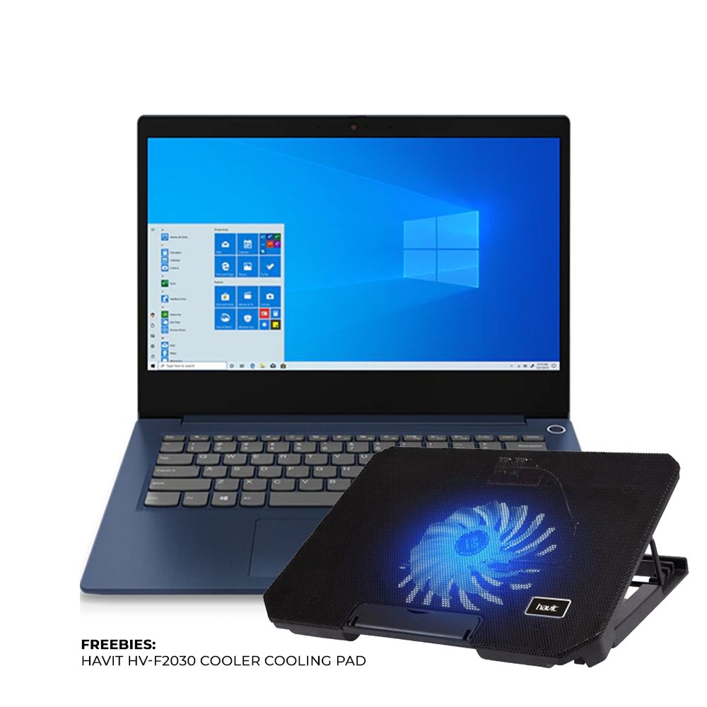 Lenovo IdeaPad Slim 3i 14IGL05 81WH009TPH Intel Celeron N4020