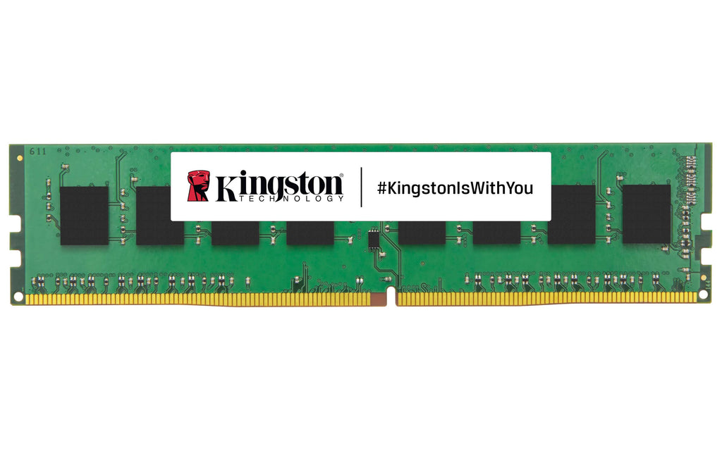 Kingston KCP432NS8/8 8GB DDR4 3200MT/s Non ECC Memory RAM DIMM