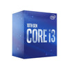 Intel® Core™ i3-10105F Processor 6M Cache, up to 4.40 GHz LGA 1200