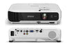 Epson EB-X04 2800 ANSI Lumens, 3LCD Technology Projector with HDMI XGa