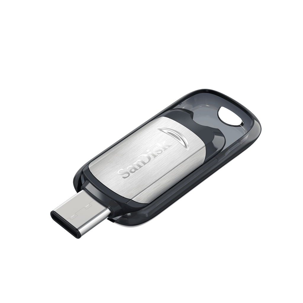 SanDisk 512GB Ultra Dual Drive Go USB Type-C Flash Drive (SDDDC3-512G-G46)