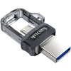Sandisk 128GB Dual Drive M 3.0 SDDD3-128GB-G46