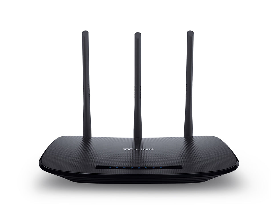 TP-Link 450Mbps Wireless N Router TL-WR940n