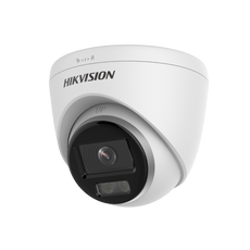 HIKVISION DS-2CD1327G0-L | 2 MP ColorVu Fixed Turret Network Camera