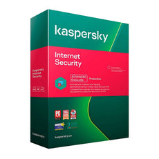 kaspersky Internet Seccurity 2021 Multi Device 2021 5 Device 2 years