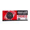 Maxell CMOS Battery
