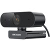 Hikvision DS-U02 2MP 1080P Webcam 3.6mm Fixed Lens, Built-in Mic, Plastic Housing