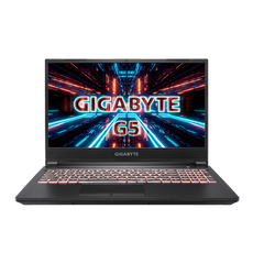 Gigabyte G5 G5 KC-5S11130SB i5-10500H | 16GB | NVIDIA GeForce RTX 3060 | 512GB SSD | Windows 11 Home | 15.6" FHD (1920x1080) 144hz