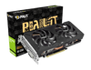 Palit GeForce® GTX 1660 SUPER Gaming Pro OC 6GB