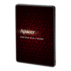 Apacer 265GB 2.5 AS350X SATA III SSD