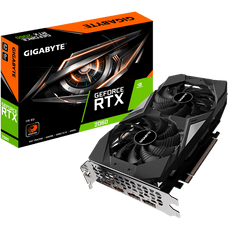 Gigabyte GeForce RTX™ 2060 6GB