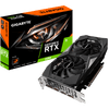 Gigabyte GeForce RTX™ 2060 6GB