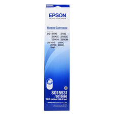 EPSON Ribbon Cartridge S015531 / S015086