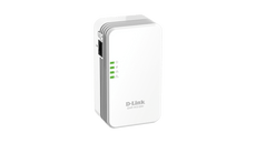 D-Link DHP-W310AV/EEU up to 500mbps Ethernet to Powerline Bridge