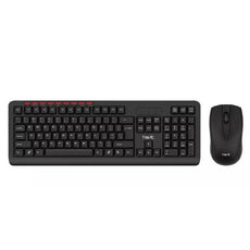 HAVIT KB270CM Wired Keyboard Mouse Combo