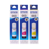 EPSON 003 COLOR