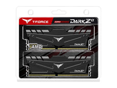 Team T-FORCE DARK Za 32GB (2 x 16GB) TDZAD432G3600HC18JDC01 DDR4 3600