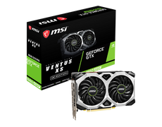 MSI GeForce GTX 1650 Ventus XS 4G