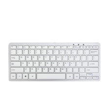 Mini Keyboard K-1000 Wired Keyboard (USB)