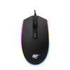 HAVIT MS1003 RGB backlit gaming mouse