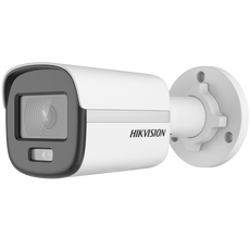 HIKVISION DS-2CD1027G0-L |  2.8mm 2MP ColorVu Fixed Bullet Network Camera