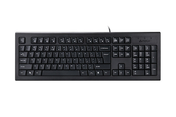 A4Tech KRS-85 Wired Keyboards (USB)