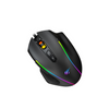 HAVIT MS1011 RGB Backlit Programmable Gaming Mouse