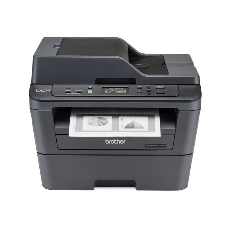 Brother DCP-L2550DN - Imprimante Multifonction