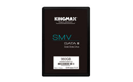 KINGMAX 960GB SSD KM960GSMV32 2.5