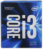 Intel® Core™ i3-7100 Processor 3M Cache, 3.90 GHz LGA 1151