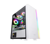 PC Cooler GAME 5 M-ATX (WHITE)