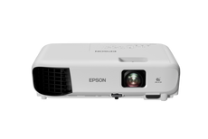 Epson EB-E10 XGA 3LCD Projector