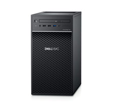 Dell PowerEdge T40 Tower Server | Intel Xeon | 8GB | Intel UHD Graphics 630 | 1Terabyte | Keyboard & Mouse