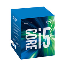 Intel Core i5-7400 3.0 GHz Quad-Core LGA 1151 Processor