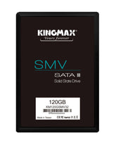 KINGMAX 120GB SSD KM120GSMV32 2.5