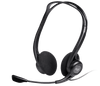 Logitech H370 with Noise Cancellation