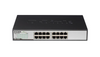 D-Link DGS-1016E 16port UTP 10/100/1000mbps Auto-sensing