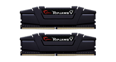 Ripjaws V 32GB (2x16GB) F4-3600C18D-32GVK DDR4-3600