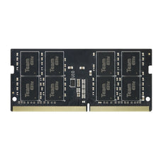 Teamgroup Elite 16GB DDR4 3200 Sodimm TED416G3200C22-SBK