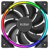 PC Cooler CORONA RGB 120mm