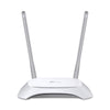 TP-Link TL-WR840N 300Mbps Wireless N Speed XKUr