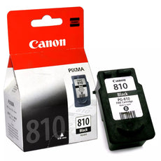 Canon Pixma 810 Black Ink Cartridge