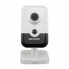 HIKVISION DS-2CD2423G0-IW | 2 MP Indoor WDR Fixed Cube Network Camera