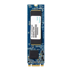 M.2 SATA III SSD AST280 120GB